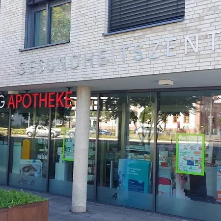 Rheingold Inklusive Einer Flasche Sekt Koblenz  Exterior foto