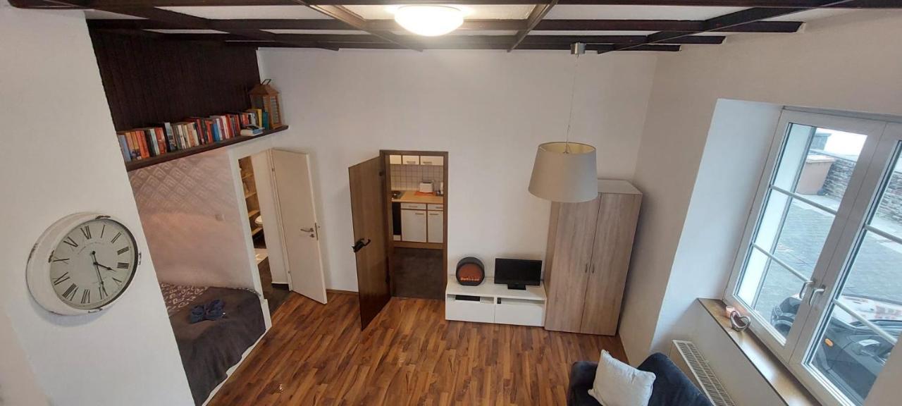 Apartment Rheingold Inklusive Einer Flasche Sekt *