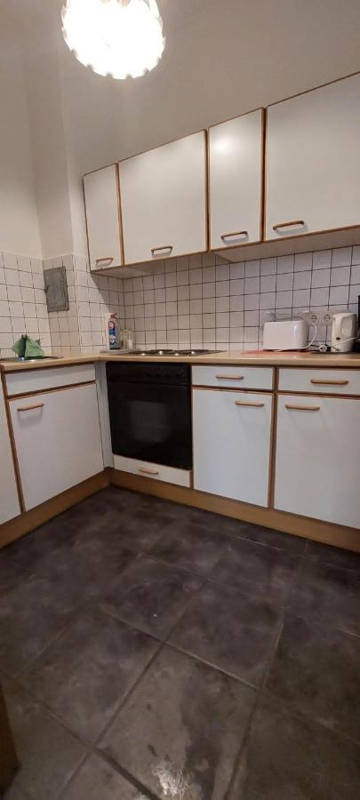 Rheingold Inklusive Einer Flasche Sekt Apartment *