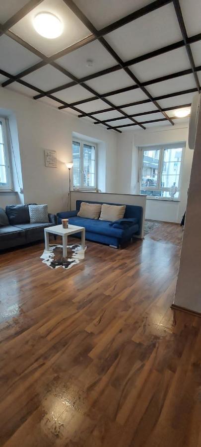 Apartment Rheingold Inklusive Einer Flasche Sekt Koblenz (Rhineland-Palatinate)